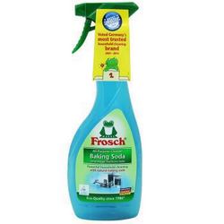 Frosch 菲洛施 厨房重油污清洁剂 500ml *3件