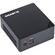 技嘉（GIGABYTE）BSi5HA-6200 BRIX微型电脑 （HTPC/内置处理器与主板/不含2.5英寸硬盘和笔记本内存）