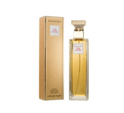 Elizabeth Arden 伊丽莎白·雅顿 5th Avenue 第五大道 女士香水 EDP 125ml