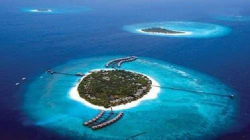 六星度假岛：全国多地-马尔代夫奥瑞格卡纳塔岛 6日4晚自由行