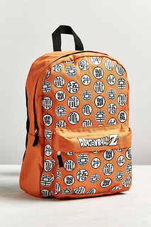 urban outfitters Dragon Ball Z 双肩包