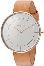 Skagen Gitte SKW2558 女士手表