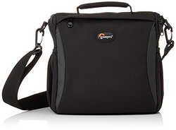 Lowepro 乐摄宝 LP36512-0WW 相机包(黑色) Format 160（亚马逊进口直采,美国品牌）