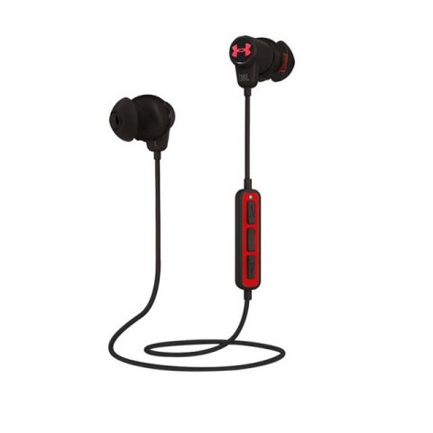 JBL UA1.5 无线蓝牙运动耳机 入耳式线控升级