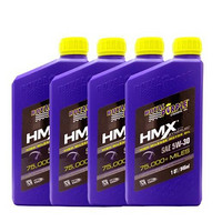ROYAL PURPLE 紫皇冠 HMX全合成机油SN 5W-30