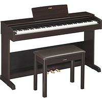历史新低：YAMAHA 雅马哈 ARIUS系列 YDP-103R 电钢琴（含琴架+ 三踏板+琴凳）