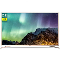 预约：风行 FunTV G65Y-T 65英寸 4K液晶电视