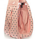 英国The BabaSling抱婴带-传统设计-粉红色圆点BBCLPRS0734