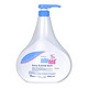 sebamed 施巴 婴儿泡泡沐浴露 1000ml