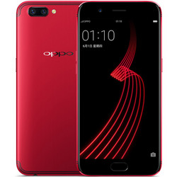 OPPO R11 4GB+64GB  双卡双待手机