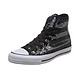 CONVERSE 匡威 ALL STAR系列 CS549638 女士高帮帆布鞋