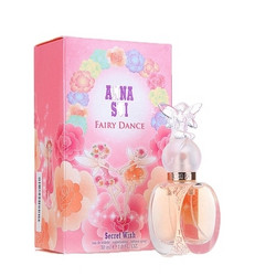 ANNA SUI 安娜苏 漫舞精灵女士香水 30ml