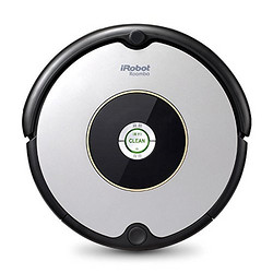 iRobot Roomba 601 扫地机器人