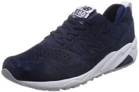 new balance 580系列 MRT580DC 男士休闲跑鞋