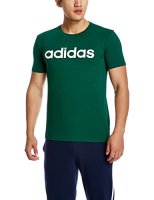 adidas 阿迪达斯 运动生活 CD4669 男士短袖上衣