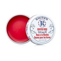 凑单品：Rosebud Lip Balm 玫瑰花蕾膏护唇膏圆铁盒 22g