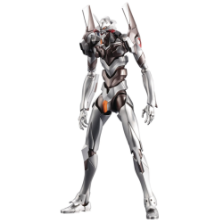 寿屋 EVA剧场版 初号机 稀有颜色款 1/400比例 拼装版 模型手办