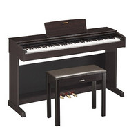 历史新低：YAMAHA 雅马哈 ARIUS系列 YDP-143R 电钢琴 （含琴架+三踏板+琴凳）