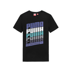 PUMA 彪马 789143 男士针织T恤