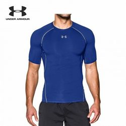 UNDER ARMOUR 安德玛 1257468 男士紧身上衣