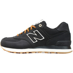 New Balance（NB）ML574HRD 运动鞋574 男女款 复古鞋情侣鞋 缓冲跑步鞋 旅游鞋 US8码41.5码