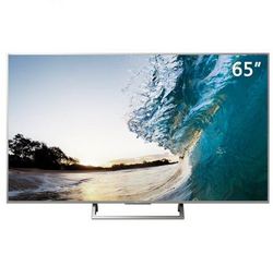 SONY 索尼 KD-65X8500E 65英寸 4K液晶电视