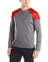 凑单品：UNDER ARMOUR 安德玛 CTG 男子运动T恤