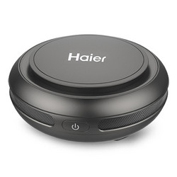 Haier 海尔 Q6 汽车载空气净化器 标配