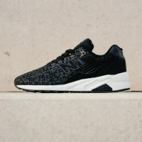 限尺码：new balance 580系列 MRT580BR 中性款复古跑鞋