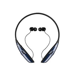 LG HBS-810 立体声颈带式蓝牙耳机