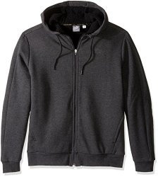PUMA 彪马 P48 Core Sherpa 男士运动夹克