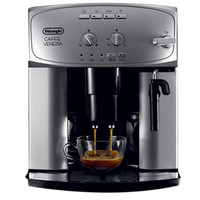 历史新低、京东PLUS会员：Delonghi 德龙 ESAM2200.S 全自动咖啡机+凑单品