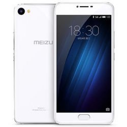 MEIZU 魅族 魅蓝 U20 智能手机 +凑单品