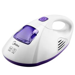 Midea 美的 H1-L051B 手持除螨仪 +凑单品