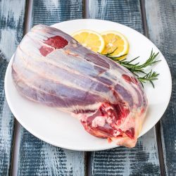 HONDO BEEF 恒都 巴西牛腱子 1kg *3件