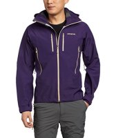 大码福利：Patagonia 巴塔哥尼亚 Triolet 83400 男士冲锋衣