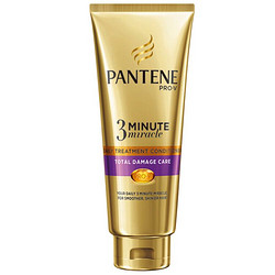 PANTENE 潘婷 三分钟奇迹奢护精华霜 70ml