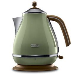 Delonghi 德龙 KBO2001 电水壶  +凑单品