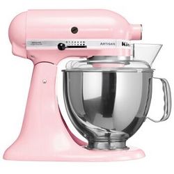 KitchenAid 凯膳怡 5KSM150PSCPK 4.8升全自动厨师机