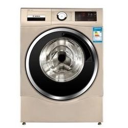 BOSCH 博世 XQG90-WAU286690W 9公斤 滚筒洗衣机