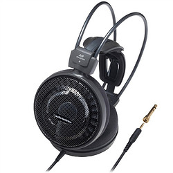 audio-technica 铁三角 ATH-AD700X 头戴式耳机