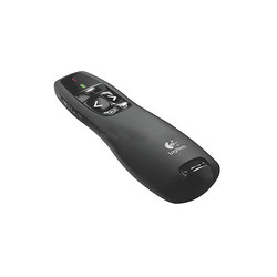 Logitech 罗技 R400 无线演示器