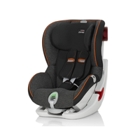 Britax 宝得适 Römer King II ATS 辉马儿童安全座椅