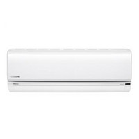 限地区：Panasonic 松下 SFE9KL1 1匹 变频冷暖 壁挂式空调
