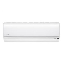 Panasonic 松下 SFE9KL1 1匹 变频冷暖 壁挂式空调