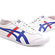 ONITSUKA TIGER 鬼冢虎 MEXICO 66 烫金纪念款复古休闲鞋  休闲鞋  D507L-0152