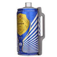 亮动 精酿艾尔啤酒  2000ml