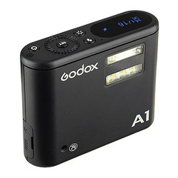 Godox 神牛 A1 手机引闪器 便携闪光灯