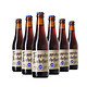 Rochefort 罗斯福 10号精酿啤酒 330ml*10瓶