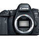 Canon EOS 6D Mark II Digital SLR Camera Body - Wi-Fi Enabled